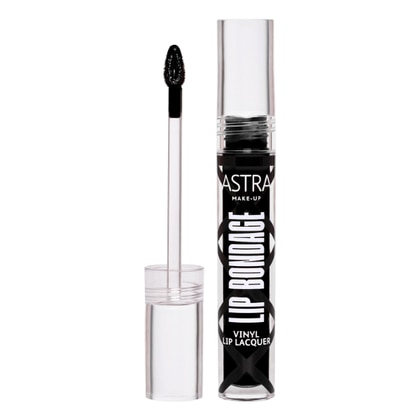 ASTRA MAKE-UP LIP BONDAGE Rossetto Liquido 1 di 5