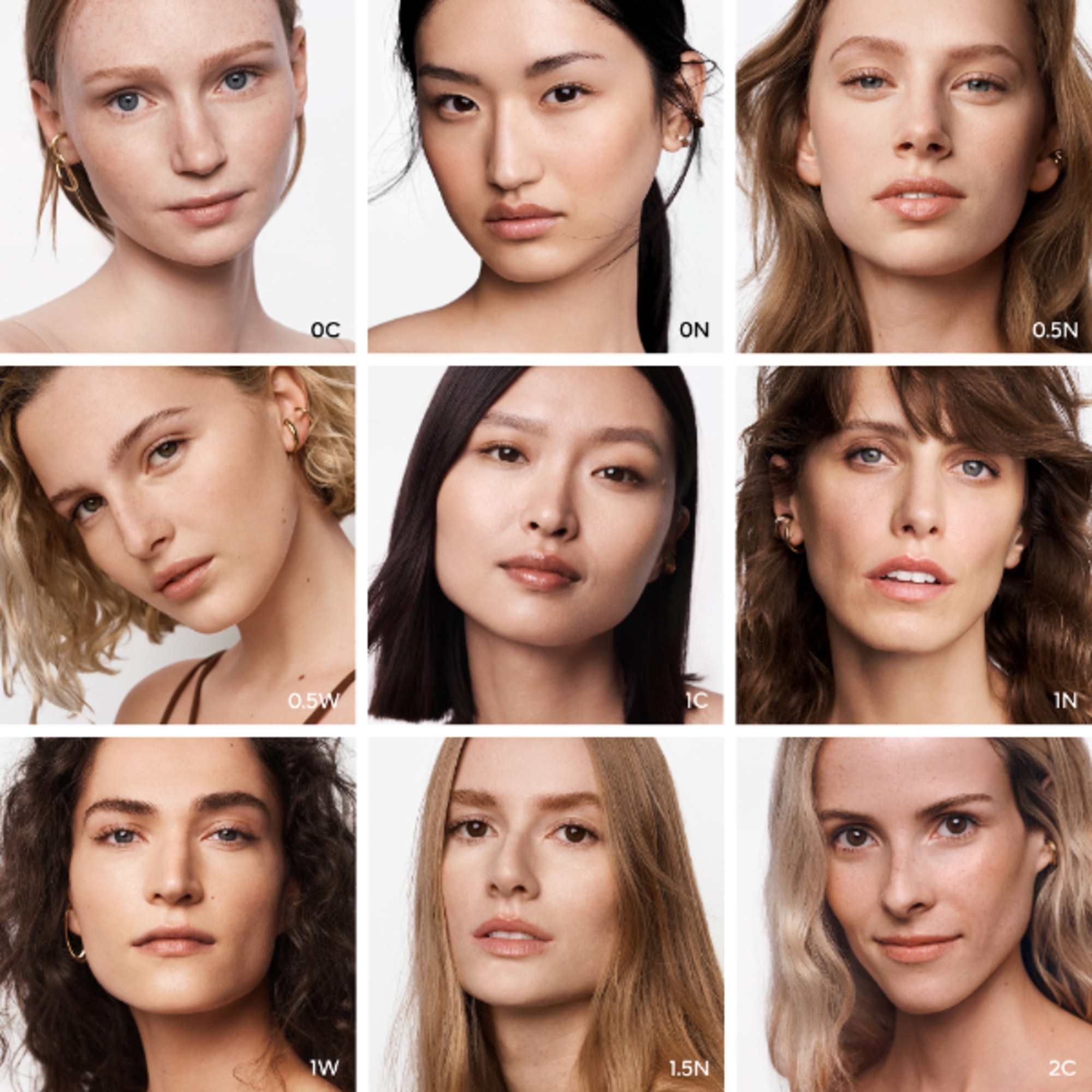 TERRA 25 FDT FLUI GLOW 2N