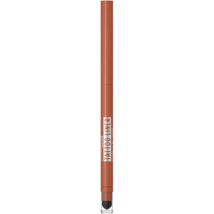  MAYBELLINE TATTOO LINER AUTOMATIC GEL Matita Occhi  1 di 6 