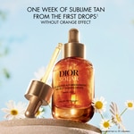 30 ML Dior DIOR SOLAR Le Gocce Autoabbronzanti 2 di 6 Le Gocce Autoabbronzanti