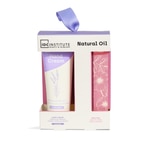 IDC NATURAL OIL PERFECT MANICURE Cofanetto Regalo 3 di 3 Cofanetto Regalo