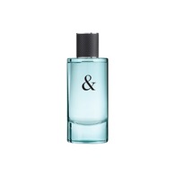 50 ML TIFFANY & CO & LOVE FOR HIM Eau De Toilette  1 di 2 