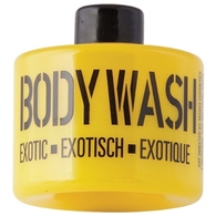 Gel Bagno Doccia Exotic