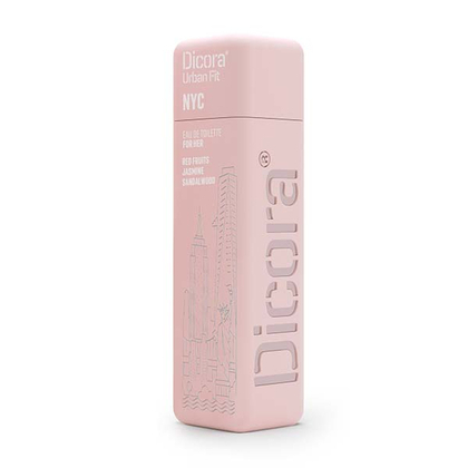 30 ML Dicora URBAN FIT NYC Eau De Toilette  1 di 1 