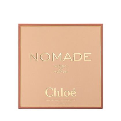 50 ML Chloé NOMADE Absolu De Parfum  1 di 3 