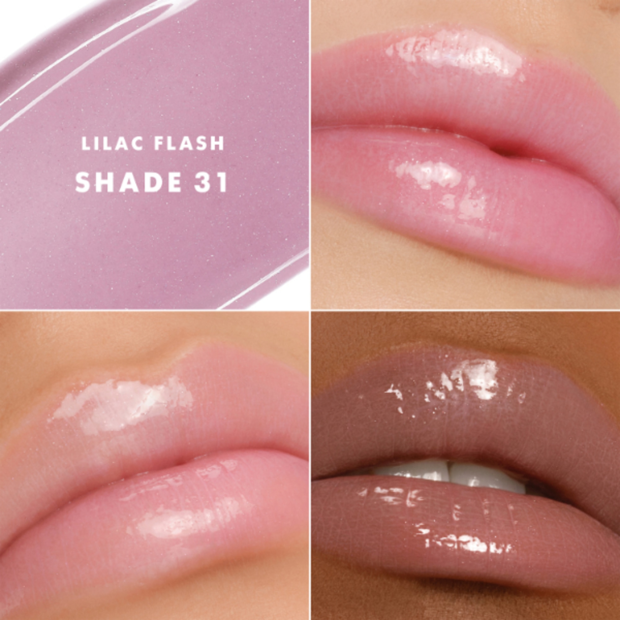 Giorgio Armani PRISMA FLASH Balsamo Labbra 1 di 4