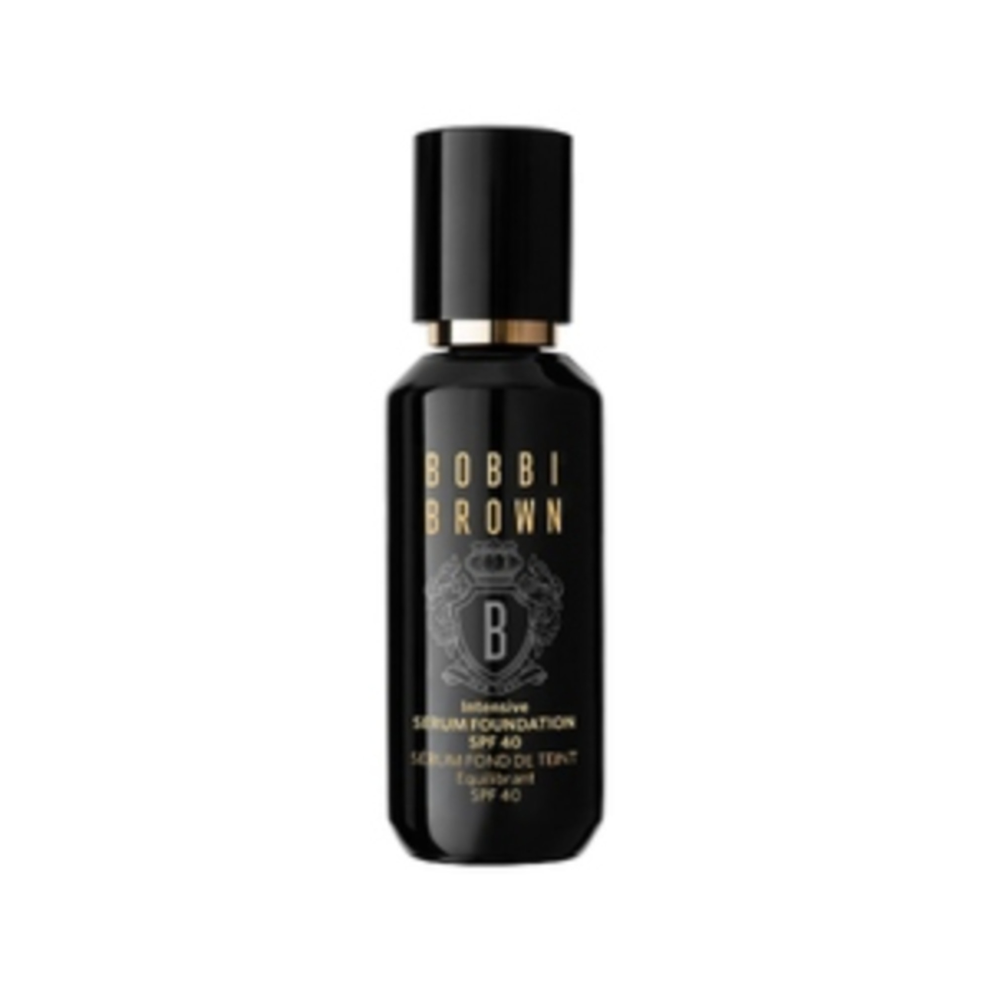 Bobbi Brown INTENSIVE SERUM FOUNDATION Fondotinta Setoso In Siero 1 di 3