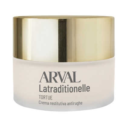 50 ML Arval LATRADITIONELLE Tortue - Crema Restitutiva Antirughe  1 di 1 