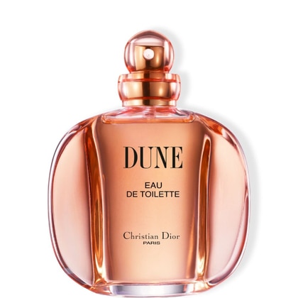 100 ML Dior DUNE Dune Eau De Toilette Vaporisateur 100 Ml  1 di 1 