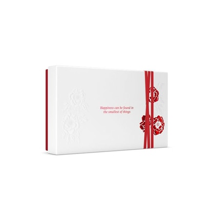 Cofanetto Regalo