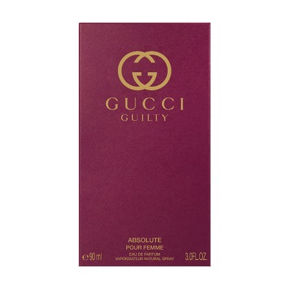 Eau de Parfum
