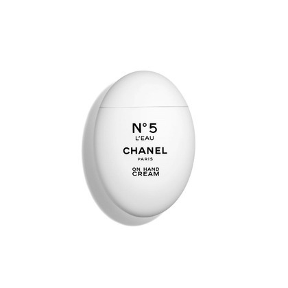 50 ML CHANEL N°5 ON HAND CREAM  1 di 2 