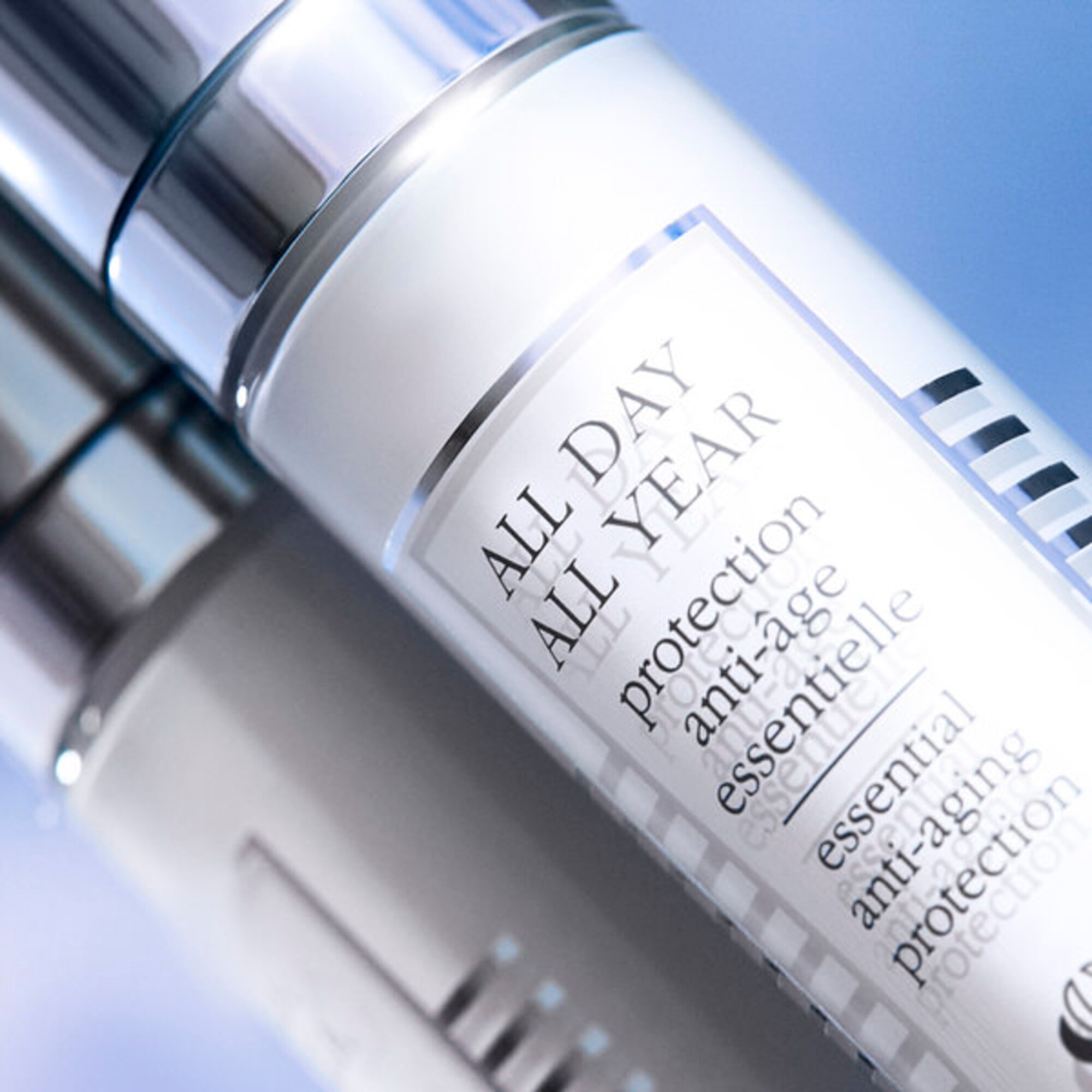 Trattamento Giorno Protettivo Anti-Età