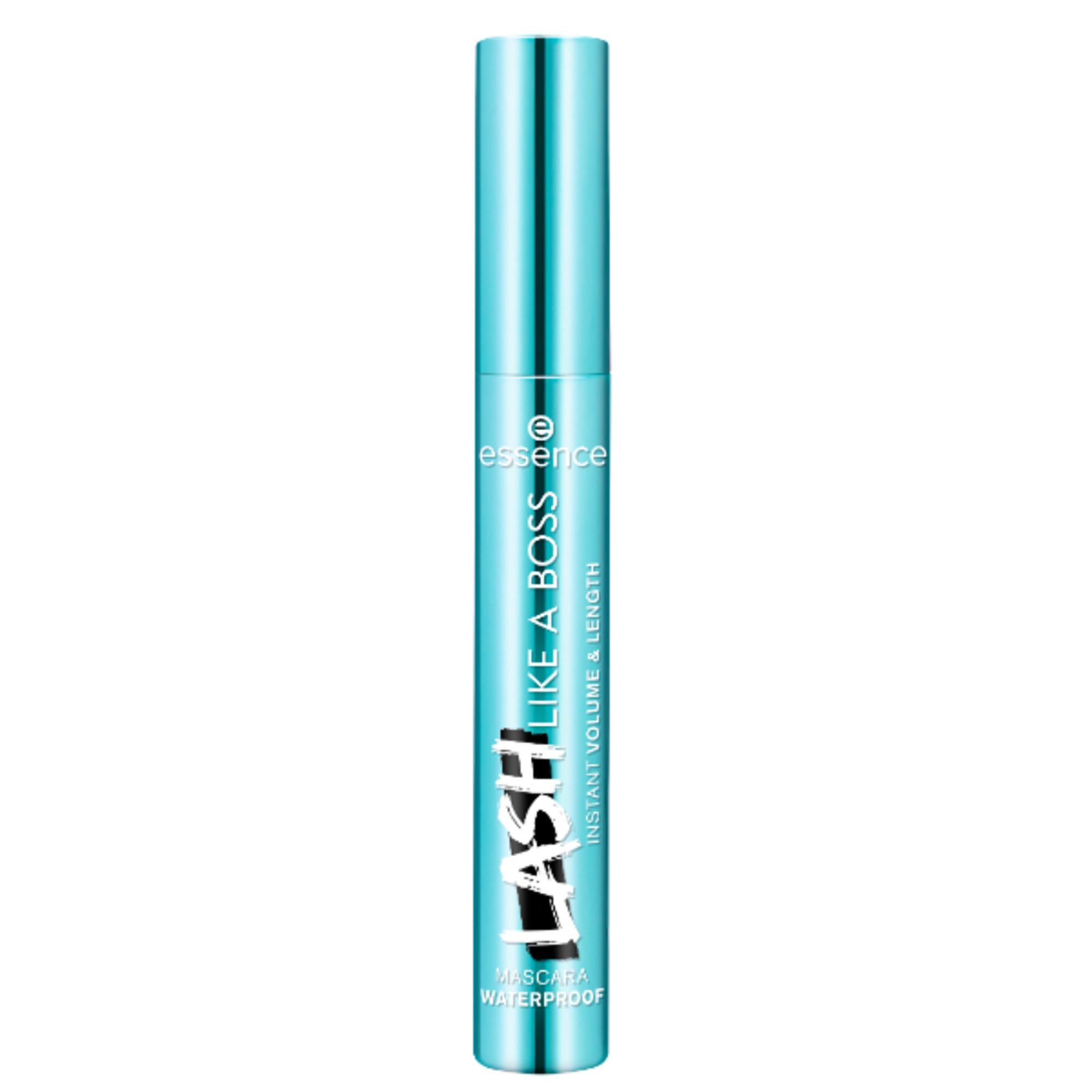 Instant Volume & Lenght Mascara Waterproof