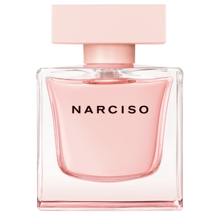 90 ML Narciso Rodriguez CRISTAL Eau De Parfum 1 di 3