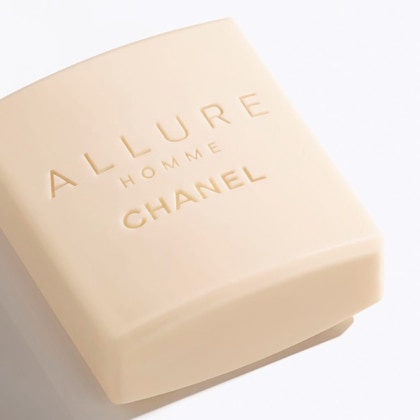 200 G CHANEL ALLURE HOMME Sapone  1 di 2 