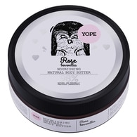 200 ML YOPE ROSE & BOSWELLIA Burro Corpo  1 di 2 