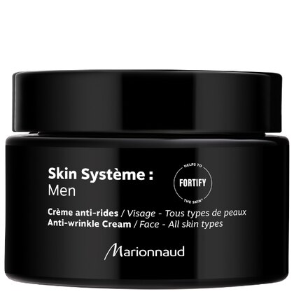 50 ML Marionnaud ANTI-WRINKLE CREAM Creama Anti-rughe  1 di 1 Creama Anti-rughe