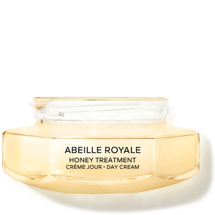 50ml ric Guerlain ABEILLE ROYALE Honey Treatment Day Cream - La Ricarica  1 di 3 