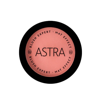 ASTRA MAKE-UP BLUSH EXPERT Blush Effetto Mat 1 di 1