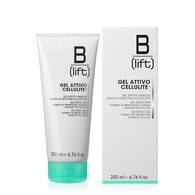 200 ML B-Lift GEL ATTIVO CELLULITE Gel Effetto Ghiaccio  1 di 2 