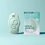 80 G Foamie ALOE YOU VERA MUCH Shampoo Solido Aloe Vera 3 di 6 Shampoo Solido Aloe Vera