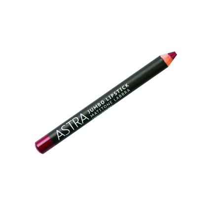  ASTRA MAKE-UP JUMBO LIPSTICK Matita Labbra Cremosa  1 di 2 