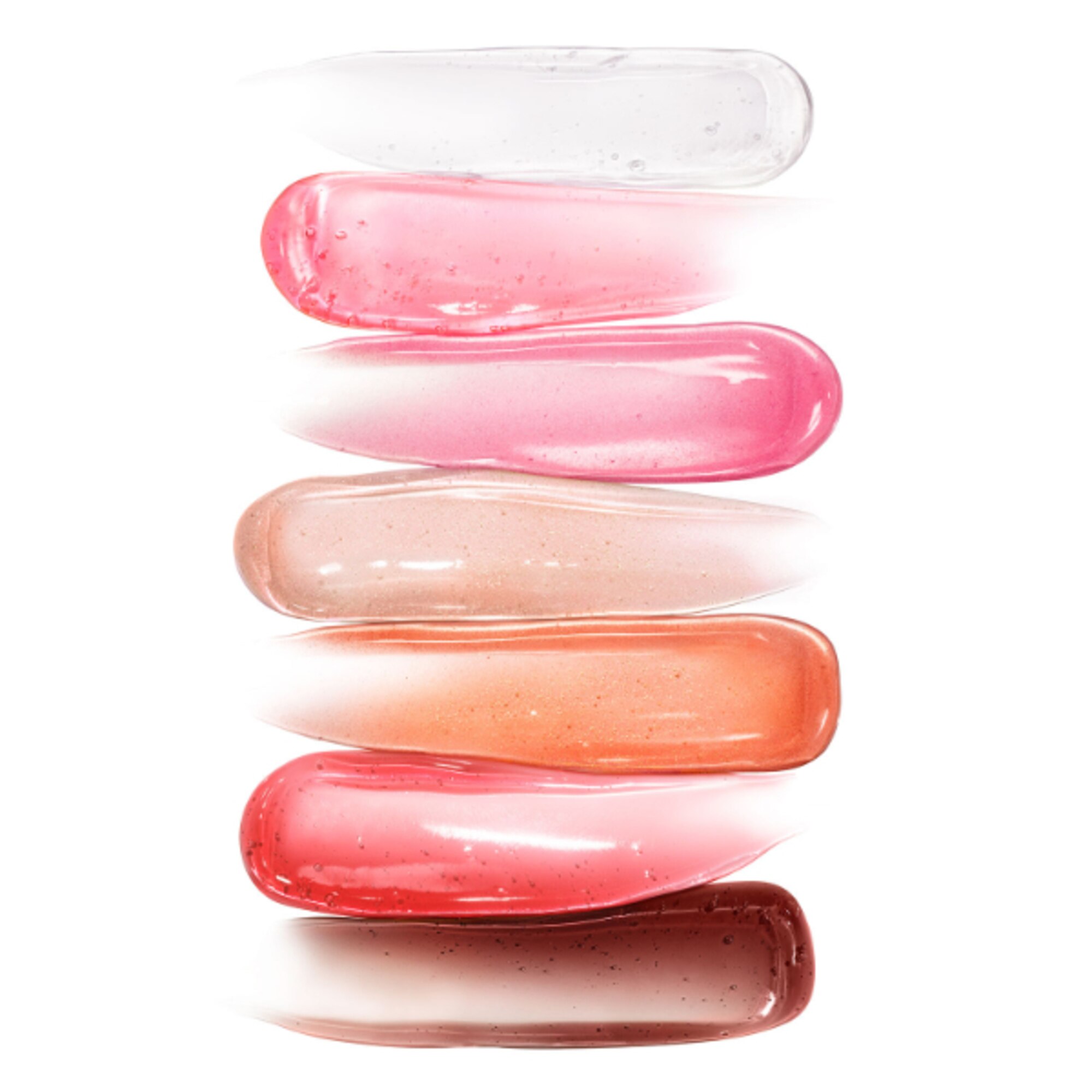  Giorgio Armani PRISMA GLASS Oil-In-Gloss Effetto Specchio  1 di 8 