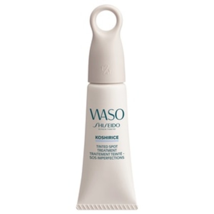 Shiseido WASO Tinted Spot Treatment - Correttore 1 di 4
