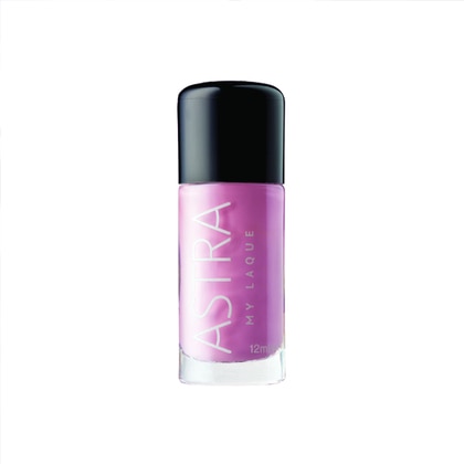 ASTRA MAKE-UP MY LAQUE 5FREE Smalto Ultra-Brillante 1 di 2