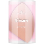 Essence FEELIN' COMFY Spugna 2 di 2 Spugna