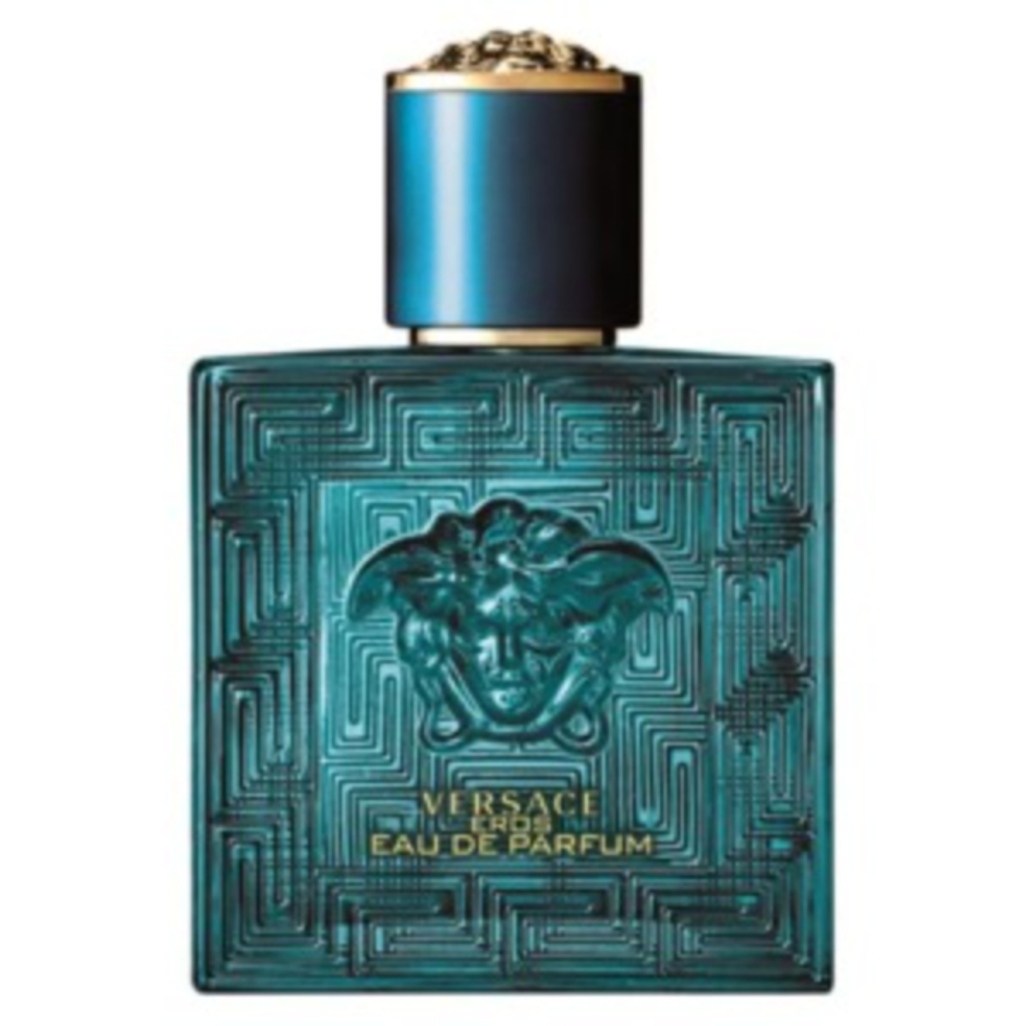 50 ML Versace EROS Eau De Parfum 1 di 2