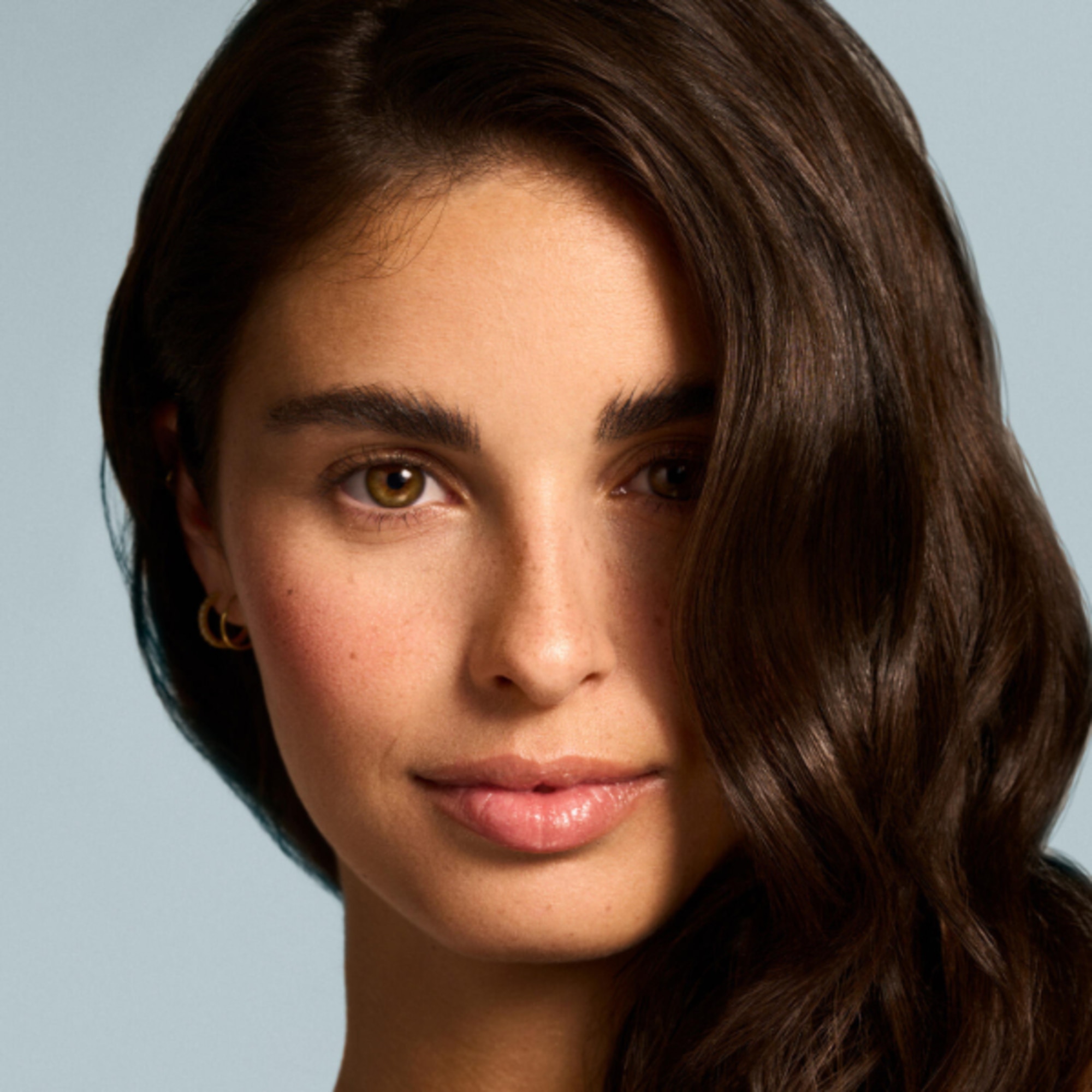 Shampoo Idratante per Uso Frequente - Per Tutti i Tipi di Capelli.