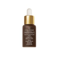 10 ML Collistar ABBRONZATURA SENZA SOLE Gocce Magice Viso  1 di 2 