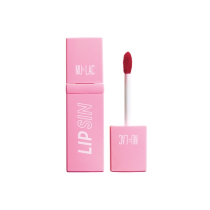 Mulac LIP SIN Tinta Labbra Lucida  1 di 4 
