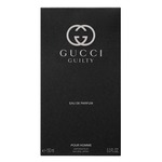 150 ML Gucci GUCCI GUILTY POUR HOMME Eau De Parfum  2 di 3 Eau De Parfum