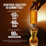 200ml ric Jean Paul Gaultier GAULTIER DIVINE Eau De Parfum Intense 5 di 7 Eau De Parfum Intense