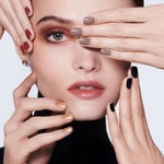 10 G Dior CRÈME ABRICOT Trattamento Fortificante per le Unghie 2 di 3 Trattamento Fortificante per le Unghie