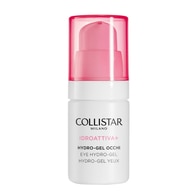 15 ML Collistar IDROATTIVA+ Hydro-Gel Occhi Idratazione Fresca  1 di 2 