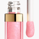 CHANEL ROUGE COCO HYDRA GLOSS GLOSS IDRATANTE E LEVIGANTE ULTRA-BRILLANTE 3 di 8 GLOSS IDRATANTE E LEVIGANTE ULTRA-BRILLANTE