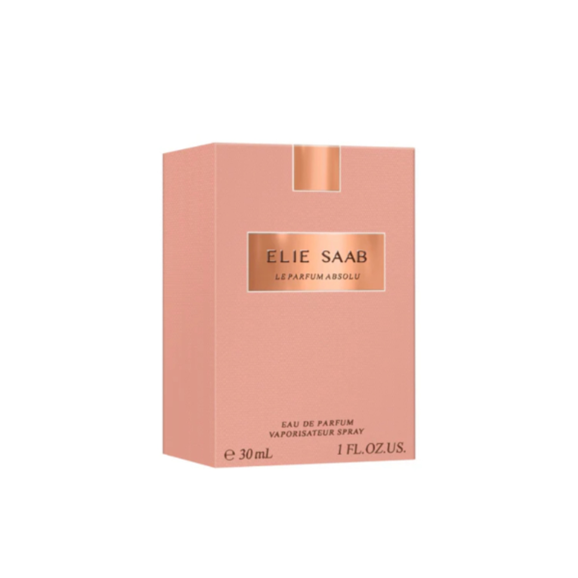 Eau De Parfum