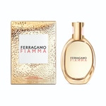 55 ML Salvatore Ferragamo FIAMMA Eau De Parfum 3 di 6 Eau De Parfum