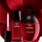 50 ML CHANEL N°1 DE CHANEL SIERO BRUME ALLA CAMELIA ROSSA&nbsp; PROTEGGERE - LENIRE - RAVVIVARE LA LUMINOSITÀ  6 di 8 SIERO BRUME ALLA CAMELIA ROSSA&nbsp; PROTEGGERE - LENIRE - RAVVIVARE LA LUMINOSITÀ