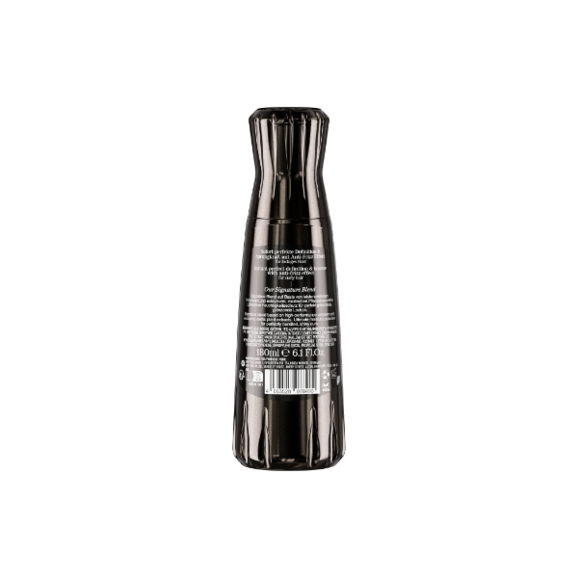 Diamond Glass All - Capelli Ricci