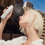 75 ML Lancaster SUN PERFECT AIR Invisible Face Mist SPF50 5 di 7 AIR Invisible Face Mist SPF50