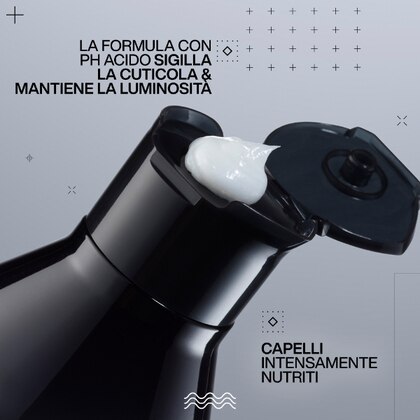 Balsamo per Capelli Colorati