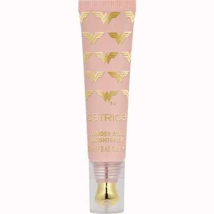 12 ML Catrice WONDER WOMAN Under Eye Illuminante Contorno Occhi  1 di 2 