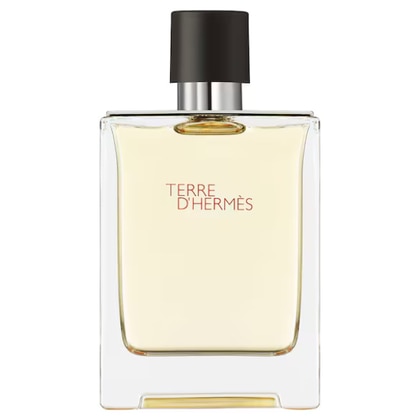 100 ML Hermès TERRE D'HERMÈS Terre D’Hermes Eau De Toilettevaporisateur   100 Ml  1 di 1 