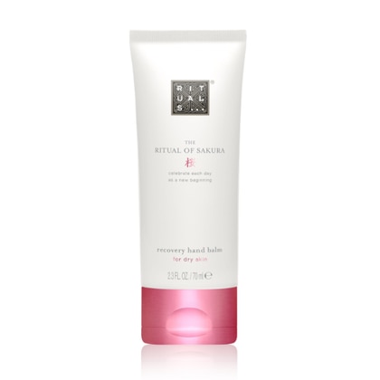 70 ML RITUALS THE RITUAL OF SAKURA HAND BALM Balsamo Mani  1 di 1 