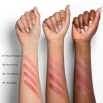 ASTRA MAKE-UP IDENTISTICK Blush Stick 4 di 5 Blush Stick